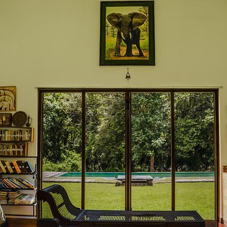 Rivendell Twisted Tree Villa Kurunegala Eksteriør billede