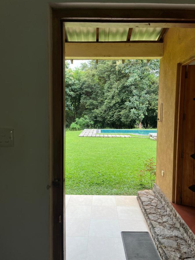Rivendell Twisted Tree Villa Kurunegala Eksteriør billede