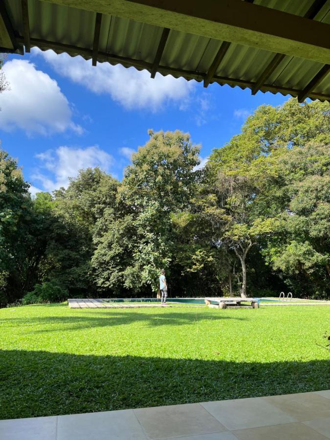 Rivendell Twisted Tree Villa Kurunegala Eksteriør billede