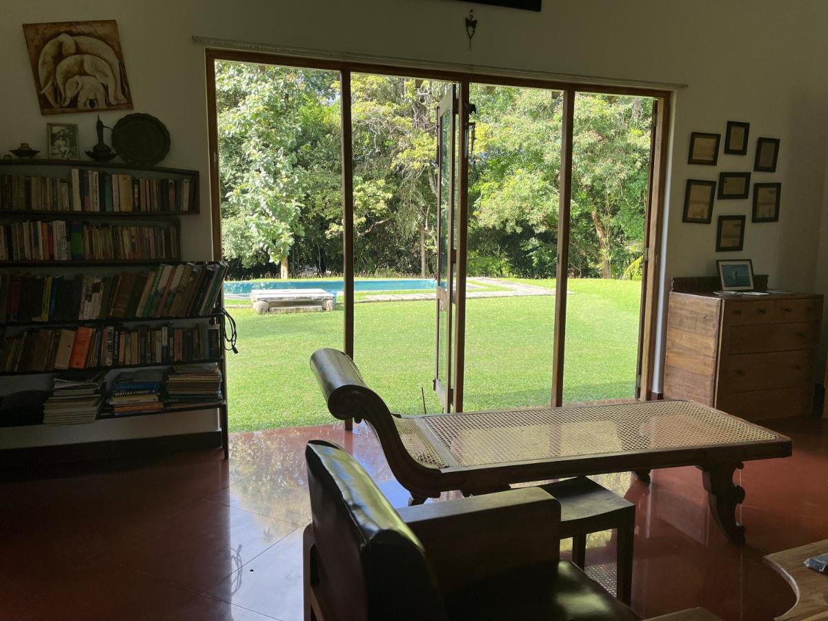 Rivendell Twisted Tree Villa Kurunegala Eksteriør billede