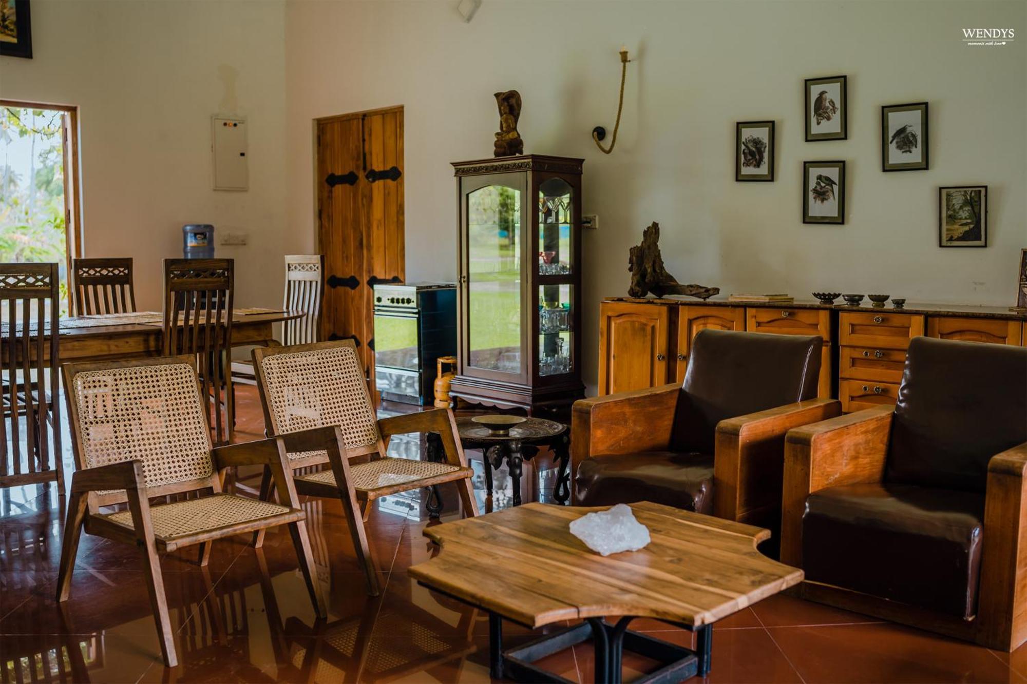 Rivendell Twisted Tree Villa Kurunegala Eksteriør billede