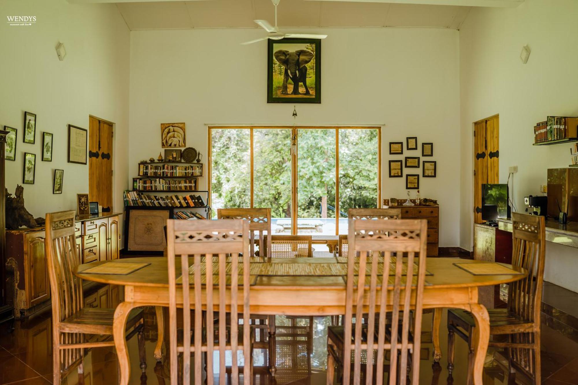 Rivendell Twisted Tree Villa Kurunegala Eksteriør billede