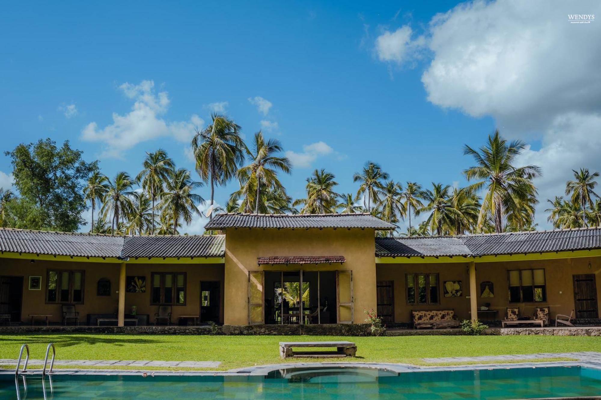 Rivendell Twisted Tree Villa Kurunegala Eksteriør billede