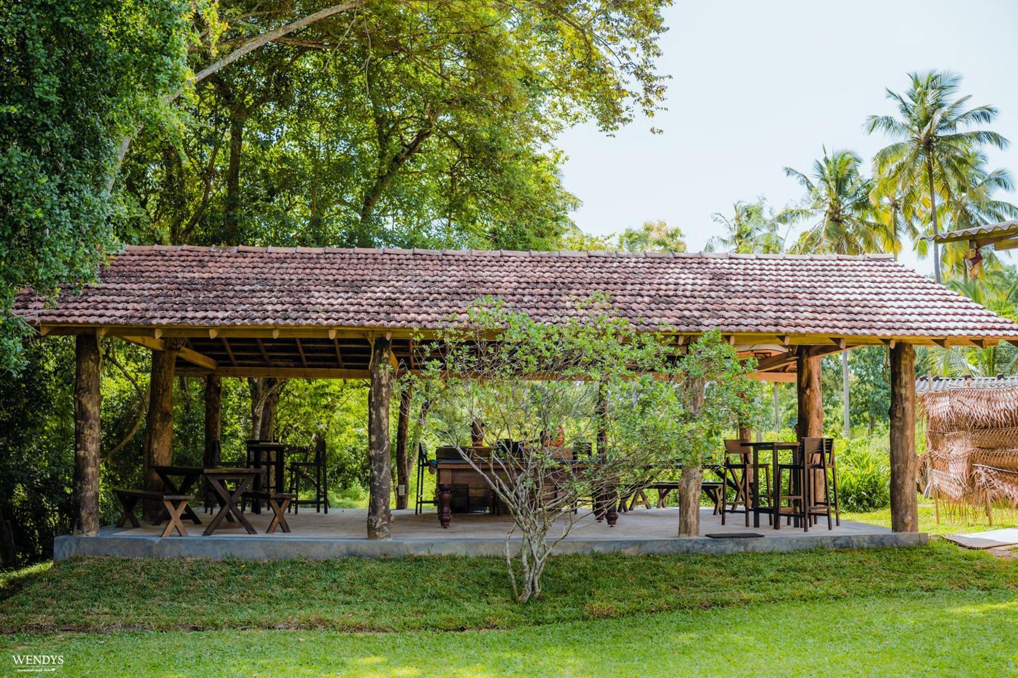Rivendell Twisted Tree Villa Kurunegala Eksteriør billede