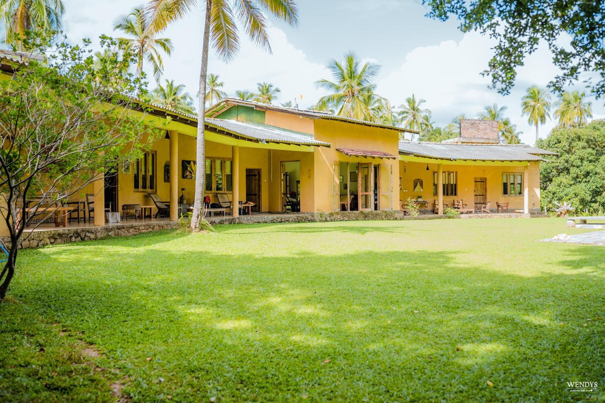 Rivendell Twisted Tree Villa Kurunegala Eksteriør billede