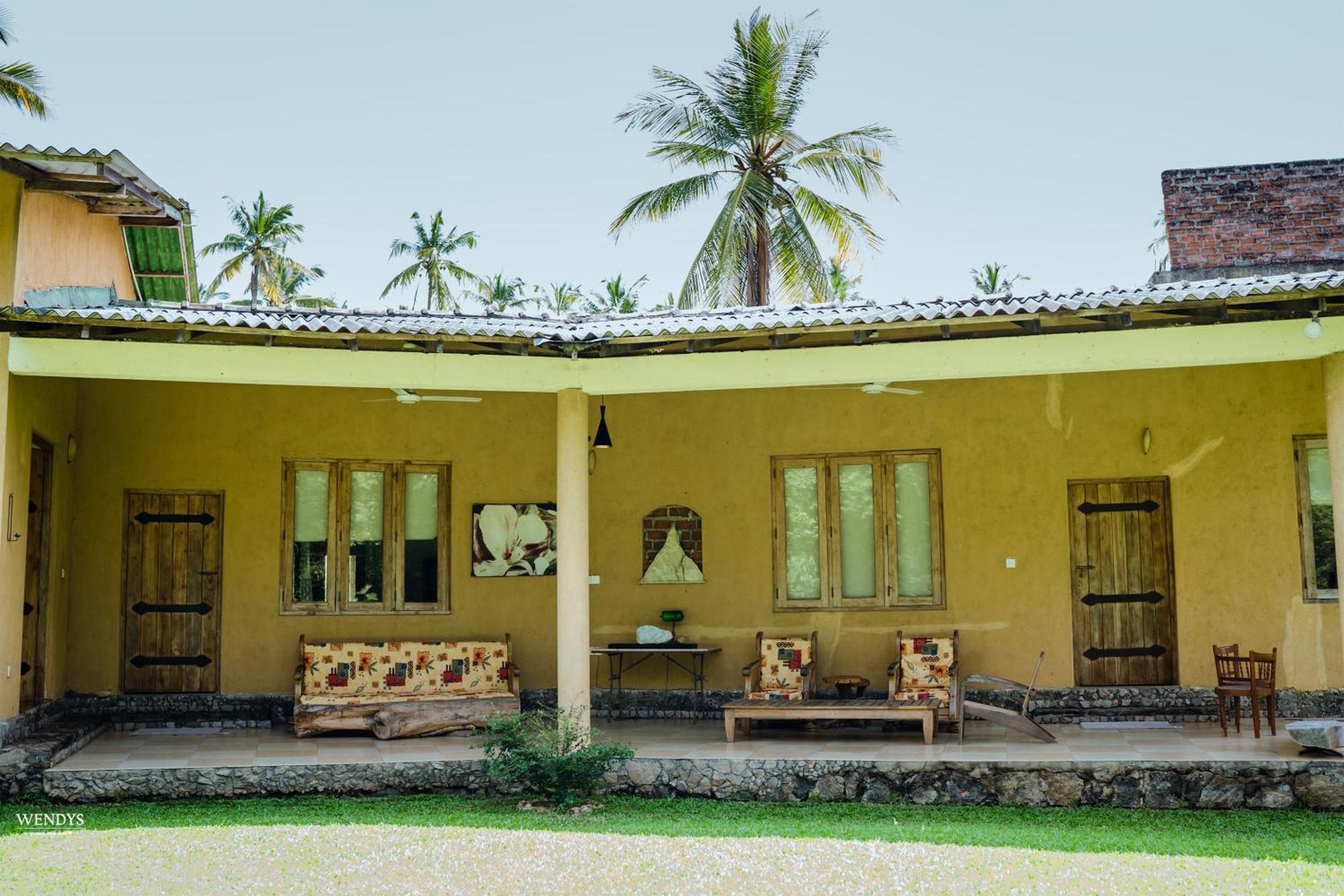 Rivendell Twisted Tree Villa Kurunegala Eksteriør billede