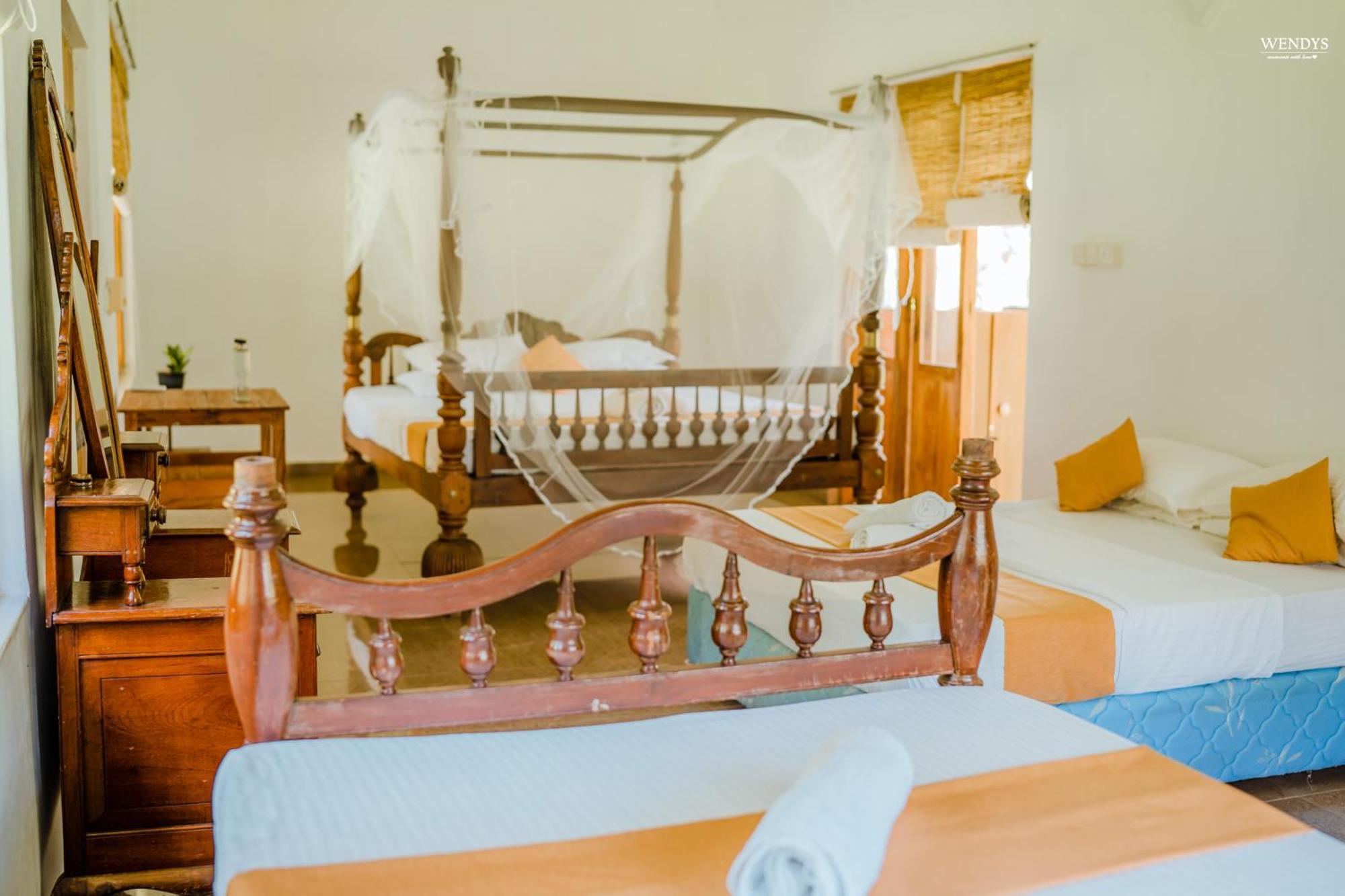 Rivendell Twisted Tree Villa Kurunegala Eksteriør billede