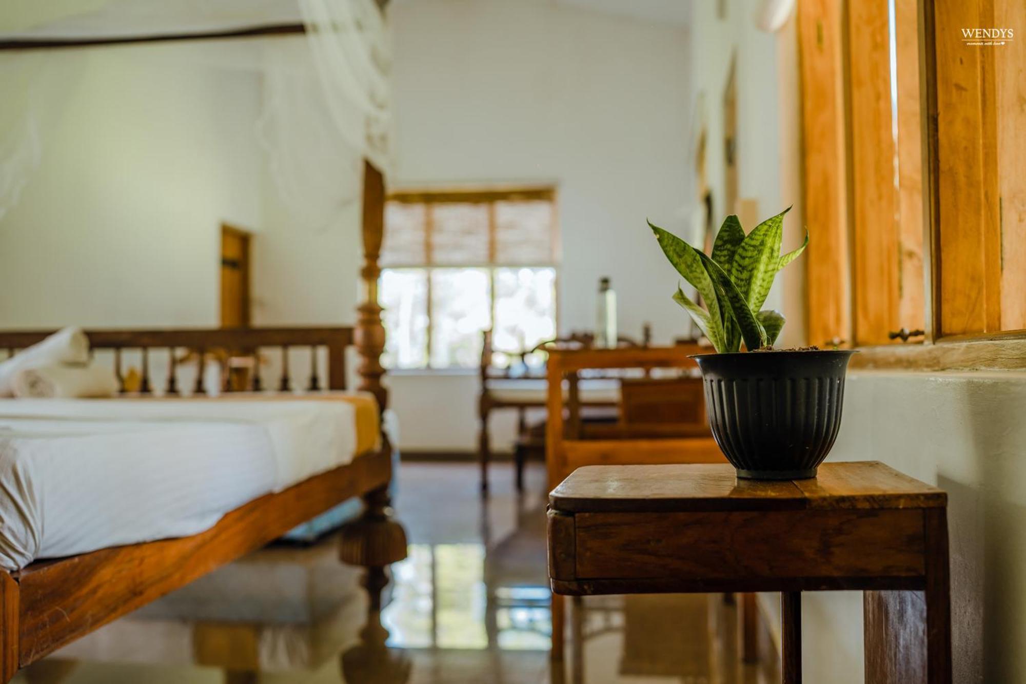Rivendell Twisted Tree Villa Kurunegala Eksteriør billede