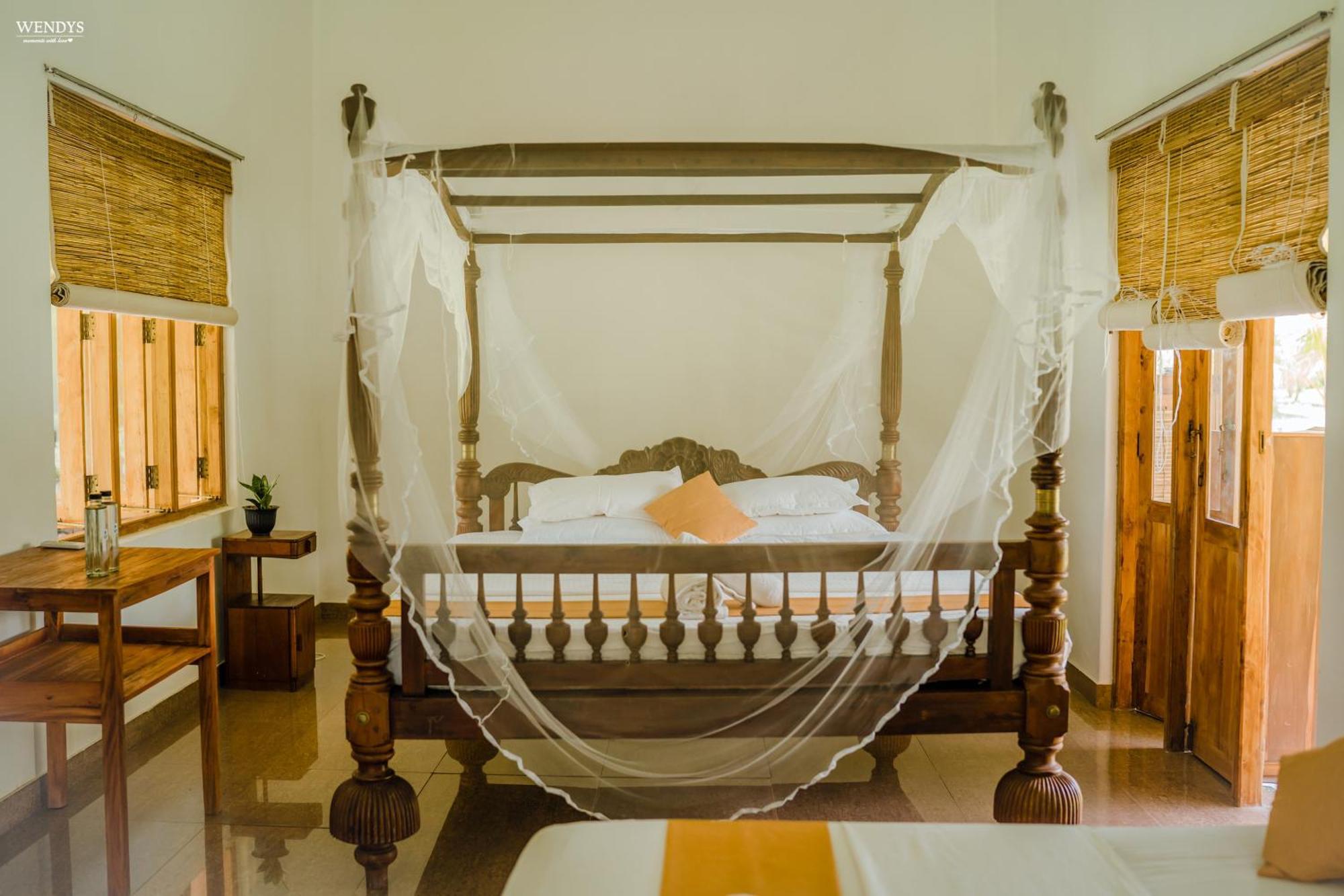 Rivendell Twisted Tree Villa Kurunegala Eksteriør billede