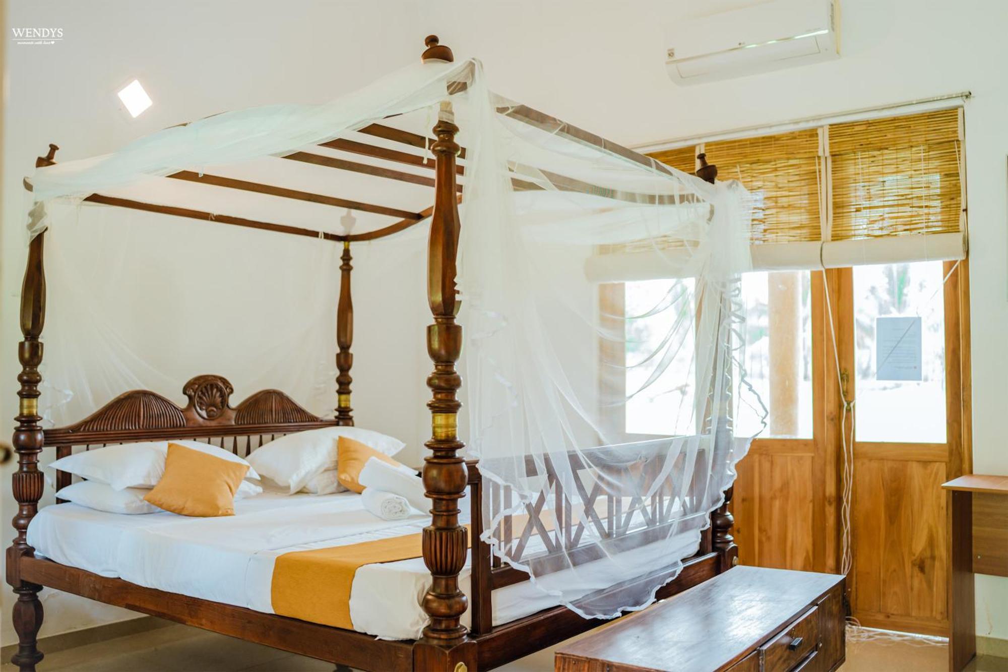 Rivendell Twisted Tree Villa Kurunegala Eksteriør billede